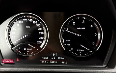 BMW X1, 2020 год, 3 600 000 рублей, 21 фотография
