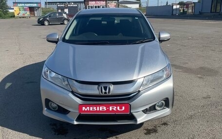 Honda Grace I, 2015 год, 990 000 рублей, 6 фотография
