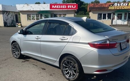 Honda Grace I, 2015 год, 990 000 рублей, 4 фотография