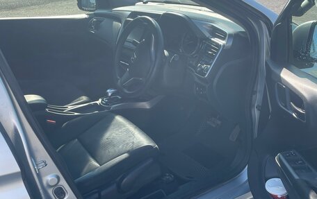 Honda Grace I, 2015 год, 990 000 рублей, 9 фотография