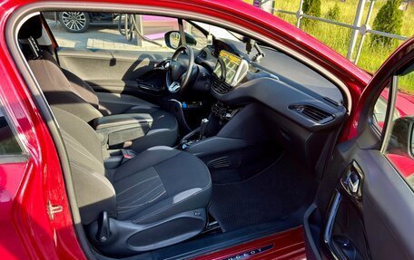 Peugeot 208 II, 2013 год, 550 000 рублей, 9 фотография
