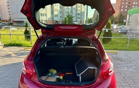 Peugeot 208 II, 2013 год, 550 000 рублей, 7 фотография