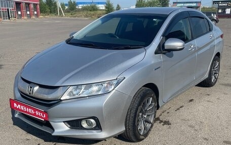 Honda Grace I, 2015 год, 990 000 рублей, 7 фотография