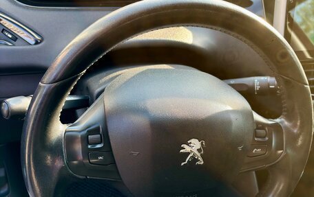Peugeot 208 II, 2013 год, 550 000 рублей, 12 фотография