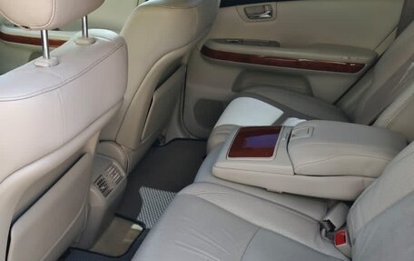 Lexus RX II рестайлинг, 2007 год, 1 980 000 рублей, 7 фотография