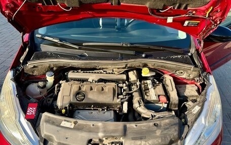 Peugeot 208 II, 2013 год, 550 000 рублей, 14 фотография