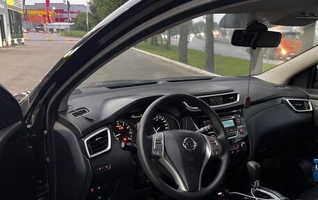 Nissan Qashqai, 2014 год, 1 530 000 рублей, 7 фотография