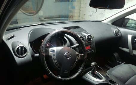 Nissan Qashqai, 2012 год, 860 000 рублей, 2 фотография