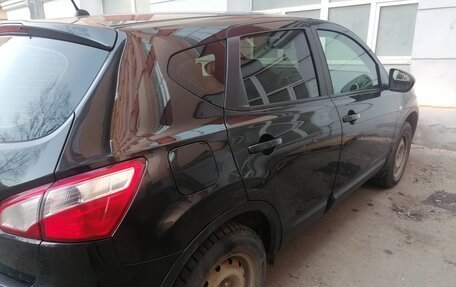 Nissan Qashqai, 2012 год, 860 000 рублей, 3 фотография