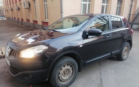 Nissan Qashqai, 2012 год, 860 000 рублей, 4 фотография