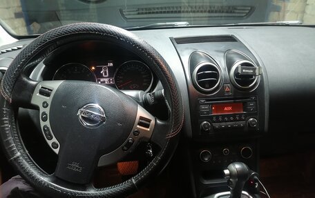 Nissan Qashqai, 2012 год, 860 000 рублей, 5 фотография