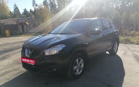 Nissan Qashqai, 2012 год, 860 000 рублей, 9 фотография