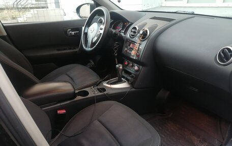 Nissan Qashqai, 2012 год, 860 000 рублей, 12 фотография