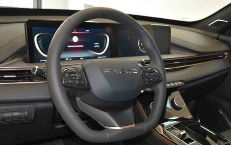 CheryExeed LX, 2024 год, 3 140 000 рублей, 21 фотография