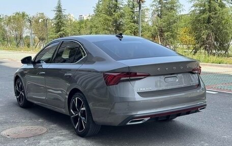 Skoda Octavia IV, 2021 год, 1 500 002 рублей, 4 фотография