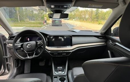 Skoda Octavia IV, 2021 год, 1 500 002 рублей, 7 фотография