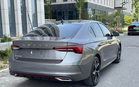 Skoda Octavia IV, 2021 год, 1 500 002 рублей, 6 фотография