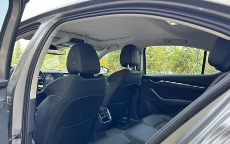 Skoda Octavia IV, 2021 год, 1 500 002 рублей, 10 фотография