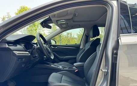 Skoda Octavia IV, 2021 год, 1 500 002 рублей, 9 фотография
