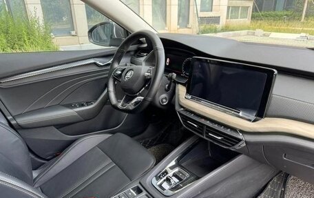 Skoda Octavia IV, 2021 год, 1 500 002 рублей, 11 фотография