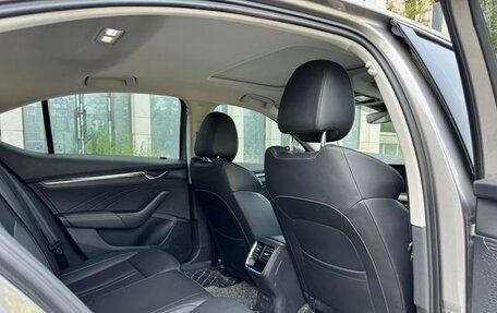 Skoda Octavia IV, 2021 год, 1 500 002 рублей, 12 фотография
