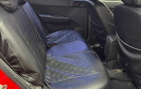 Hyundai Getz I рестайлинг, 2005 год, 499 999 рублей, 3 фотография