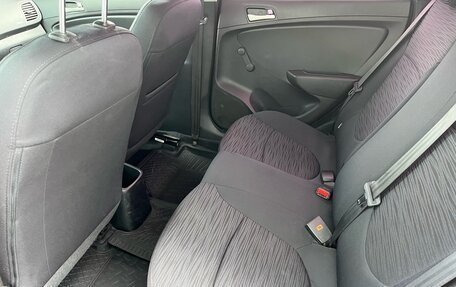 Hyundai Solaris II рестайлинг, 2016 год, 922 000 рублей, 8 фотография