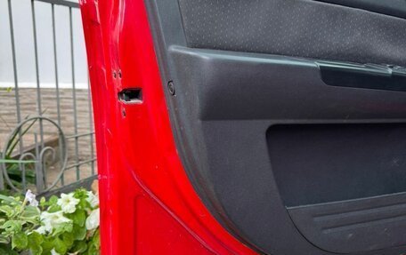 Hyundai Getz I рестайлинг, 2005 год, 499 999 рублей, 9 фотография