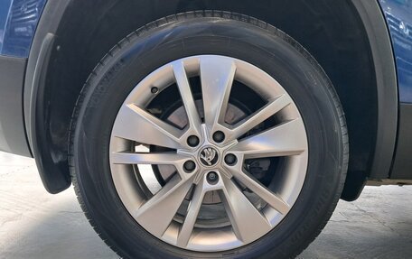 Skoda Kodiaq I, 2021 год, 3 595 000 рублей, 22 фотография