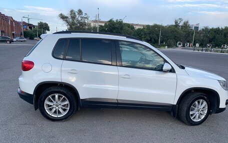 Volkswagen Tiguan I, 2014 год, 1 600 000 рублей, 7 фотография