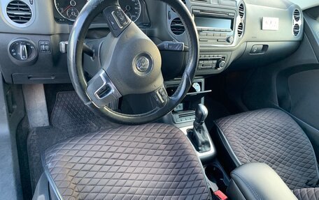 Volkswagen Tiguan I, 2014 год, 1 600 000 рублей, 13 фотография