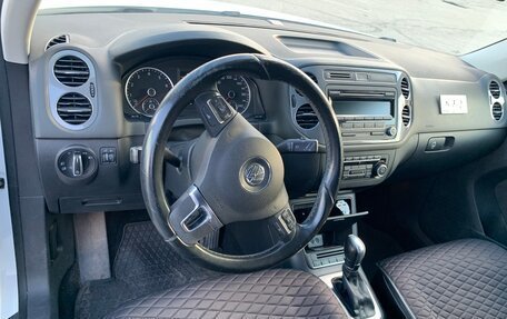 Volkswagen Tiguan I, 2014 год, 1 600 000 рублей, 12 фотография