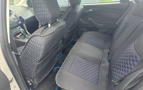 Ford Focus III, 2016 год, 1 300 000 рублей, 6 фотография