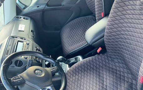 Volkswagen Tiguan I, 2014 год, 1 600 000 рублей, 11 фотография