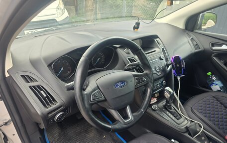 Ford Focus III, 2016 год, 1 300 000 рублей, 7 фотография