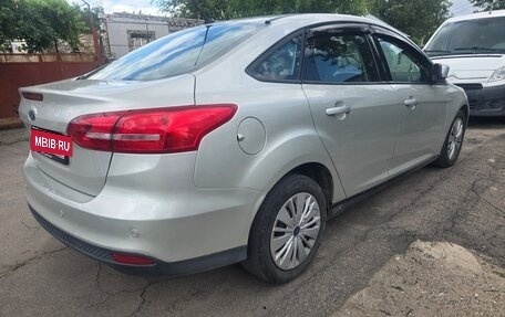 Ford Focus III, 2016 год, 1 300 000 рублей, 11 фотография