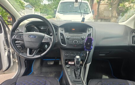 Ford Focus III, 2016 год, 1 300 000 рублей, 17 фотография