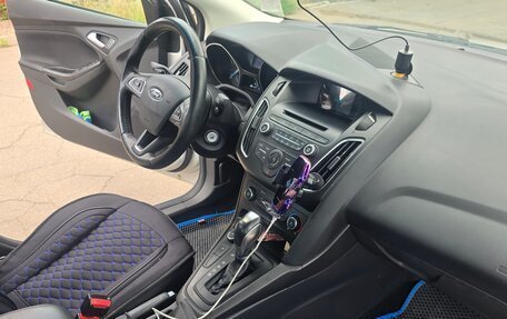 Ford Focus III, 2016 год, 1 300 000 рублей, 13 фотография