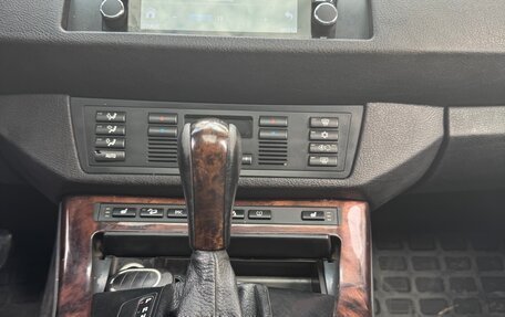 BMW X5, 2005 год, 1 000 000 рублей, 8 фотография