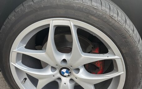 BMW X5, 2005 год, 1 000 000 рублей, 5 фотография
