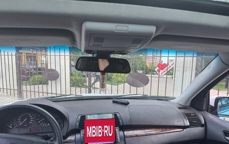 BMW X5, 2005 год, 1 000 000 рублей, 12 фотография