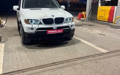 BMW X5, 2005 год, 1 000 000 рублей, 1 фотография