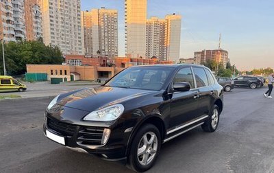 Porsche Cayenne III, 2009 год, 3 500 000 рублей, 1 фотография