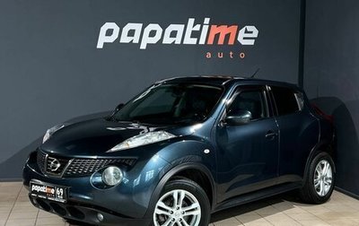 Nissan Juke II, 2012 год, 1 195 000 рублей, 1 фотография