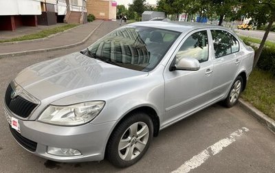 Skoda Octavia, 2012 год, 1 300 000 рублей, 1 фотография