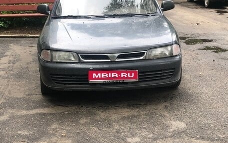 Mitsubishi Lancer VII, 1994 год, 135 000 рублей, 1 фотография