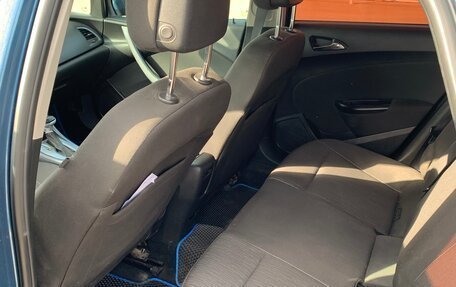 Opel Astra J, 2013 год, 750 000 рублей, 7 фотография