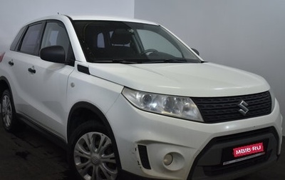Suzuki Vitara II рестайлинг, 2016 год, 949 000 рублей, 1 фотография