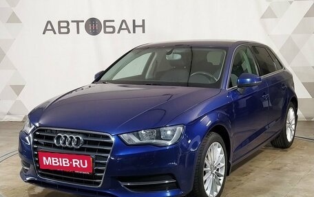Audi A3, 2014 год, 1 249 000 рублей, 1 фотография