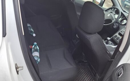Peugeot 308 II, 2011 год, 450 000 рублей, 1 фотография